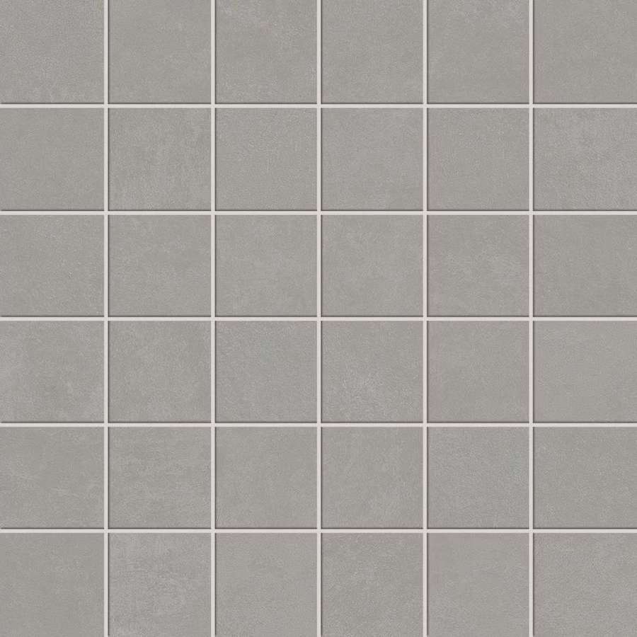 Atlas Concorde Rinascente Mosaic Grey 30x30