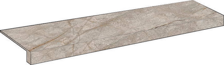 Atlas Concorde Empire Silver Root Scal. Front. 33x80
