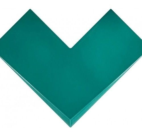Wow Boho Elle Emerald 20x20