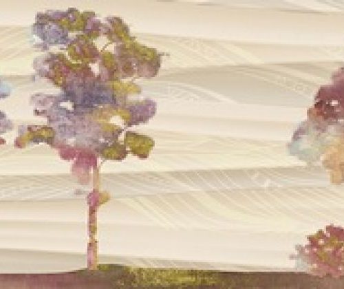 Decor Oaks B 22x60