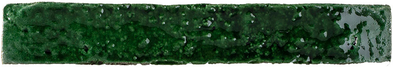 Emerald Crackle 3,8x23,5