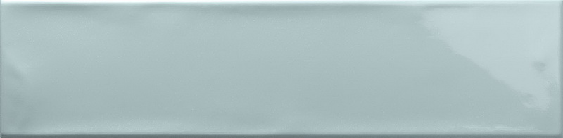 Sky Blue Gloss 7,5x30