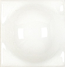 Вставка Taco Esfera Blanco Z 2x2